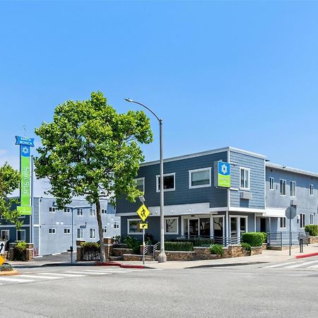 Surestay Hotel By Best Western Santa Monica Kültér fotó