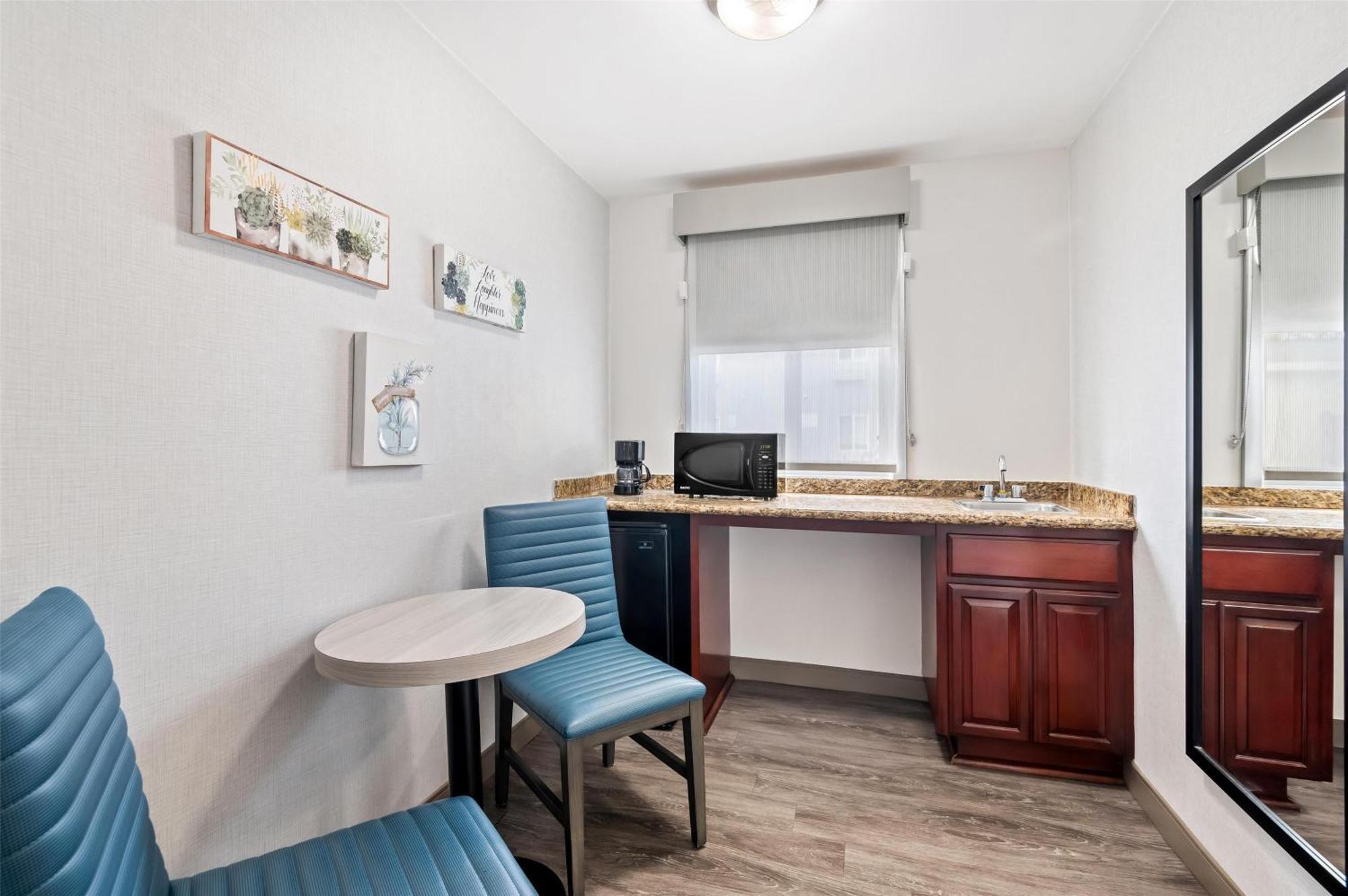 Surestay Hotel By Best Western Santa Monica Kültér fotó
