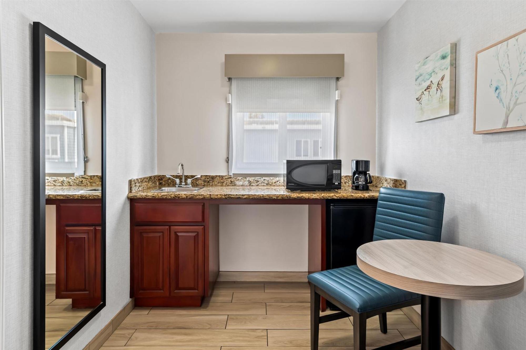 Surestay Hotel By Best Western Santa Monica Kültér fotó