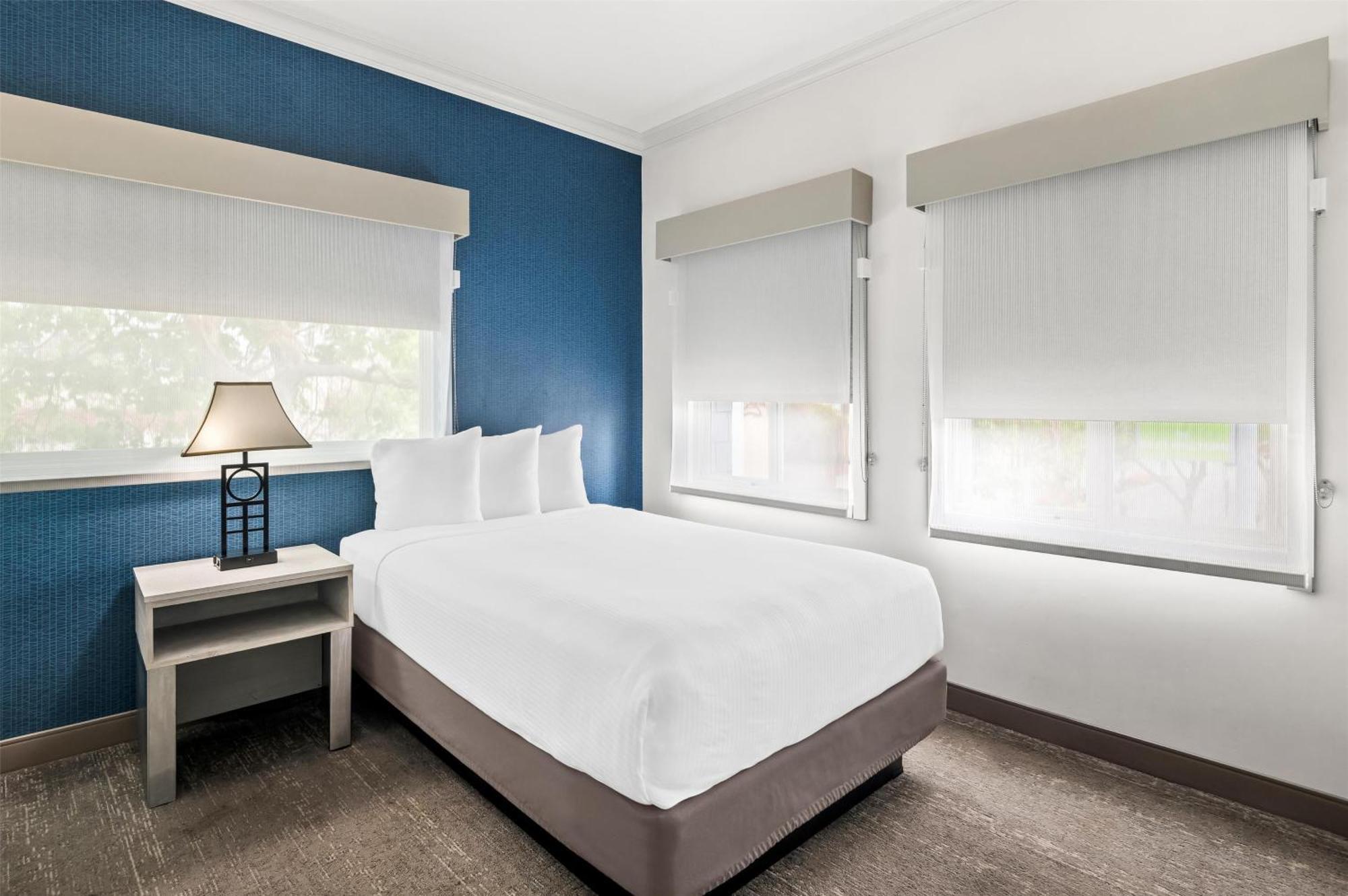 Surestay Hotel By Best Western Santa Monica Kültér fotó