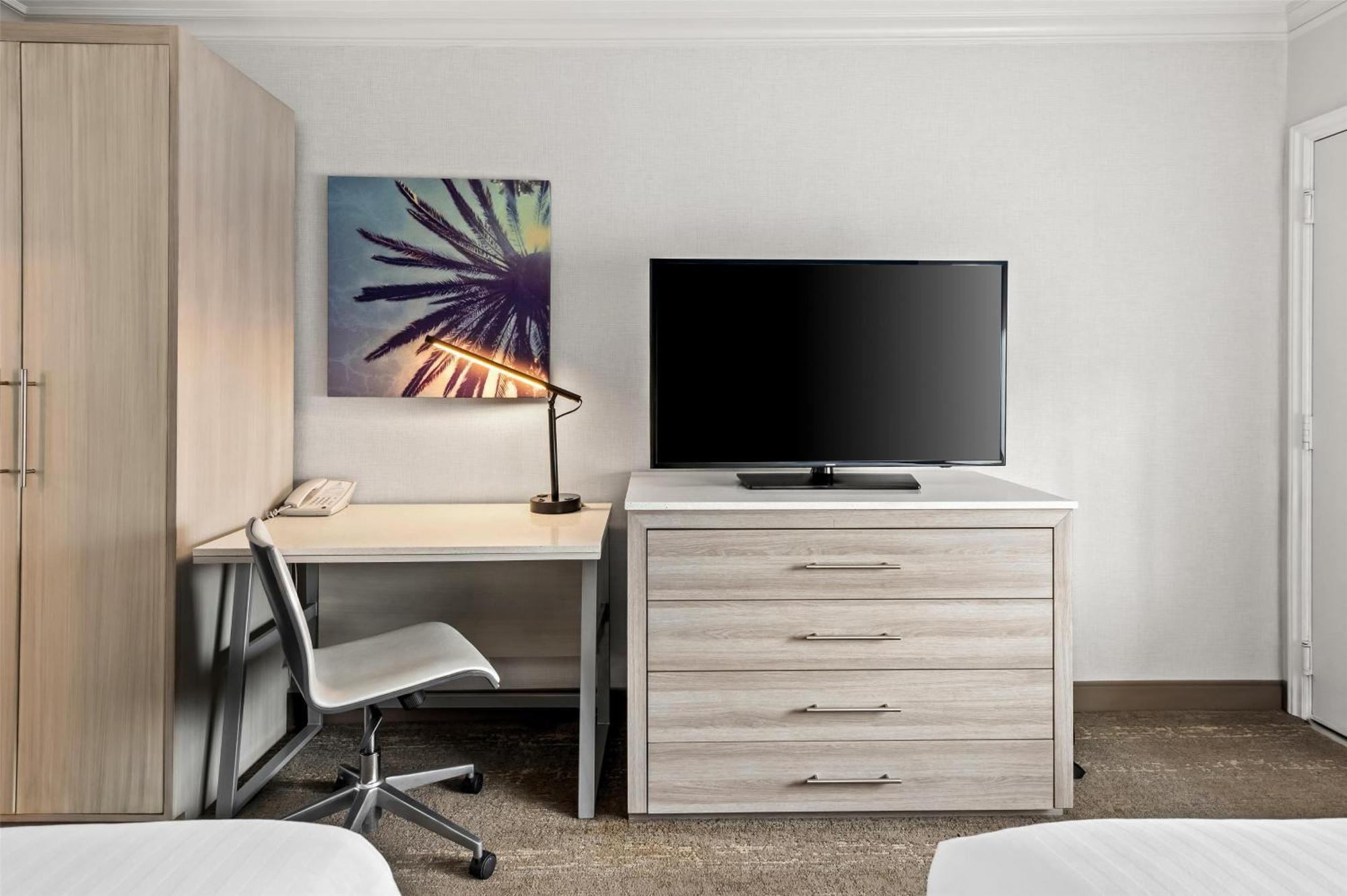 Surestay Hotel By Best Western Santa Monica Kültér fotó